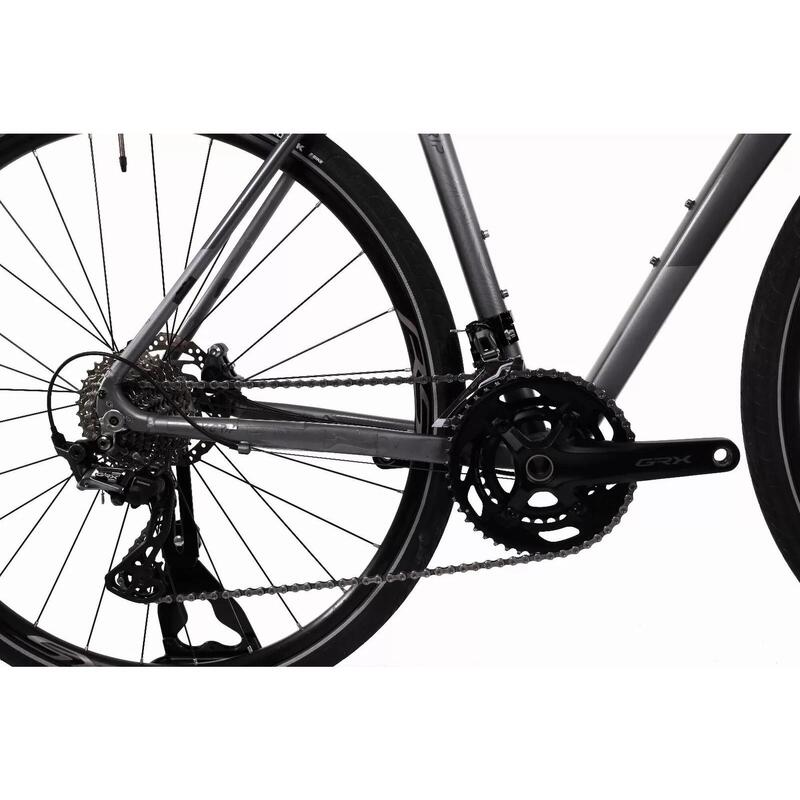 Segunda Vida - Bicicleta gravel - MMR XGrip - 2021