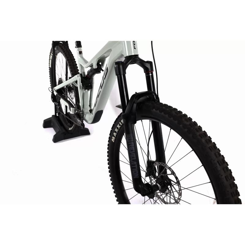 Segunda Vida - Bicicleta de montaña - Focus Jam 6.8 - 2023