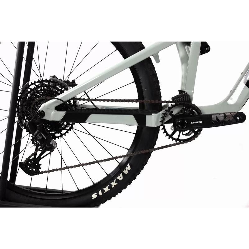 Second Hand - Bici MTB - Focus Jam 6.8 - 2023 - MOLTO BUONO