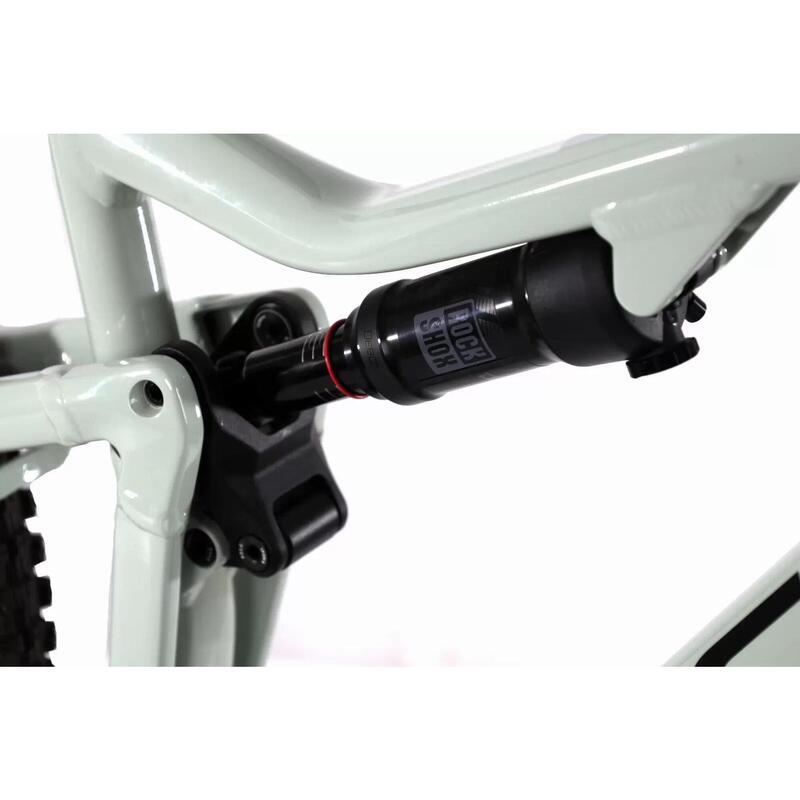 Segunda Vida - Bicicleta BTT - Focus Jam 6.8 - 2023 - MUITO BOM