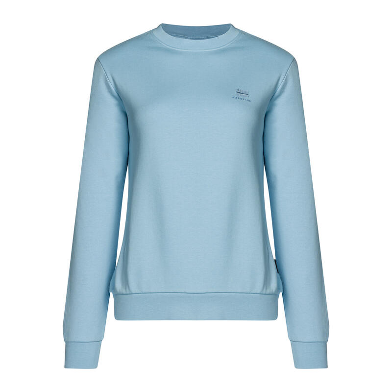 Napapijri sweat-shirt femme B-Nina