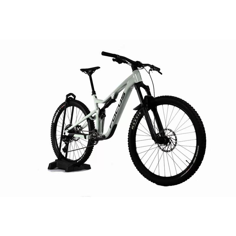 Refurbished - Mountainbike - Focus Jam 6.8 - 2023 - SEHR GUT