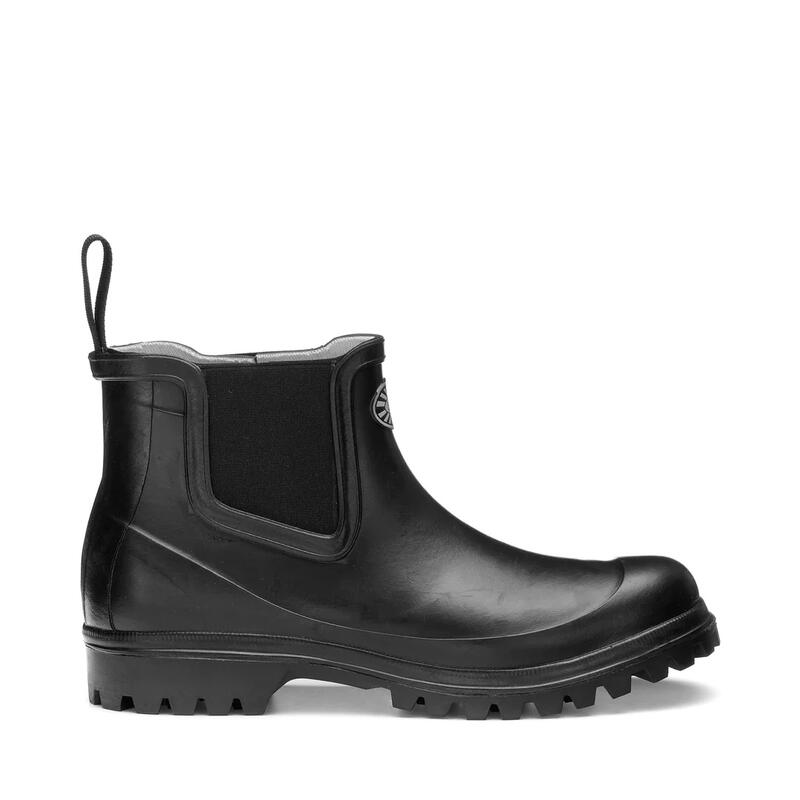 Kalosze turystyczne damskie Superga 798 Rubber Boots