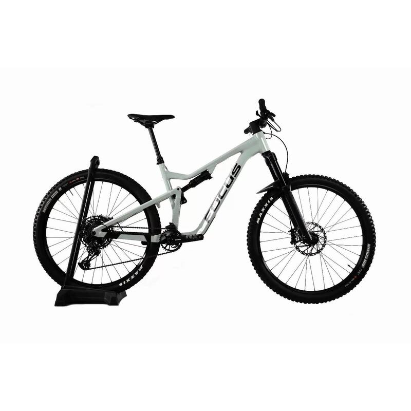 Refurbished - Mountainbike - Focus Jam 6.8 - 2023 - SEHR GUT