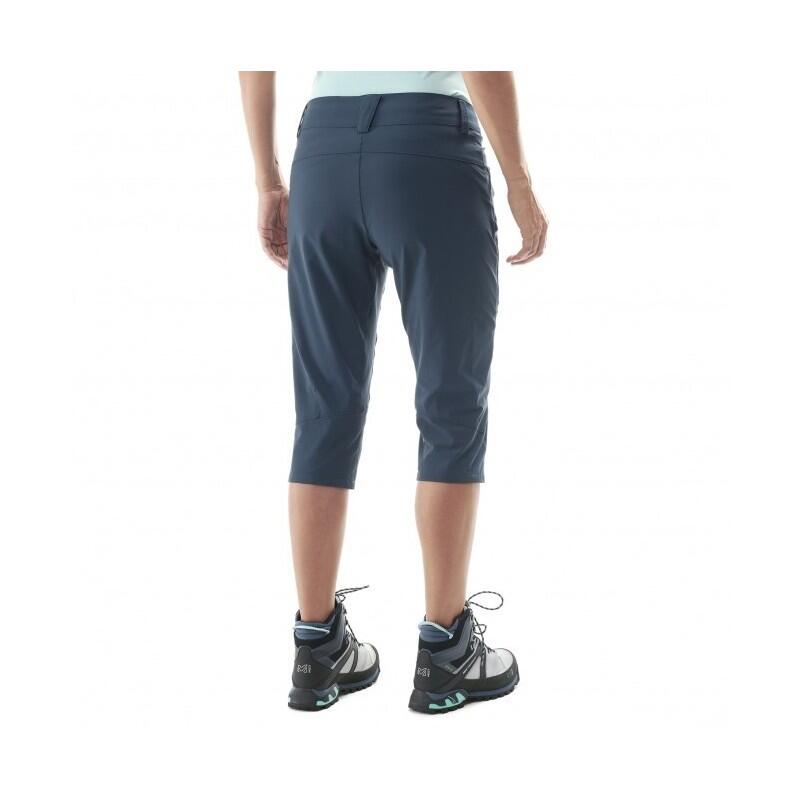 Pantalón Senderismoujer TREKKER STR 3/4 PANT II