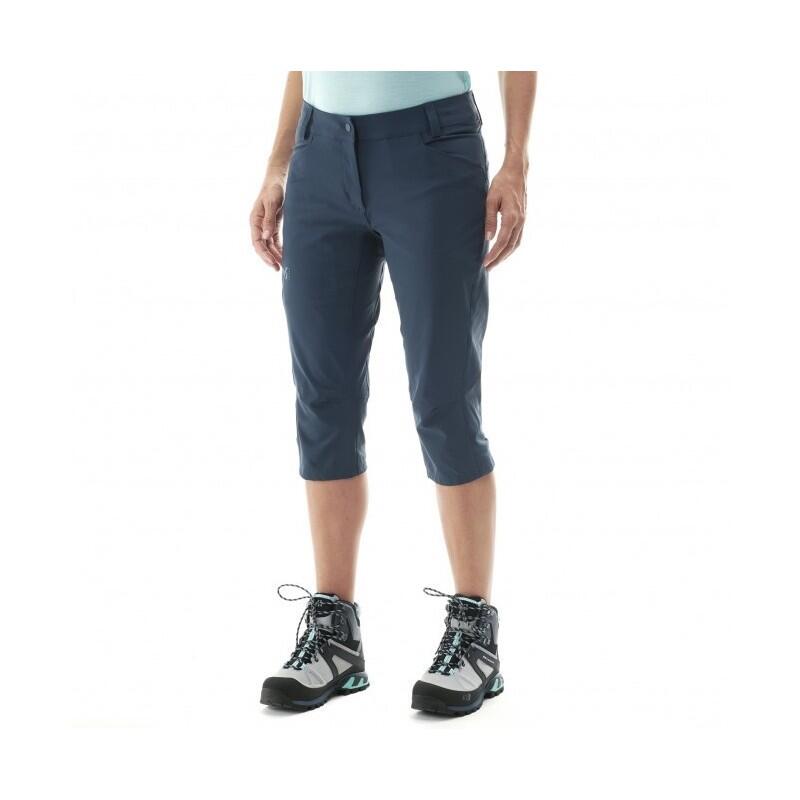 Pantalón Senderismoujer TREKKER STR 3/4 PANT II