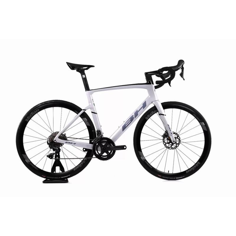 Second Hand - Bici da corsa - BH RS1 3.5 - 2022 - MOLTO BUONO