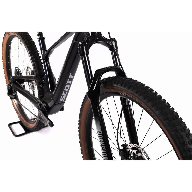 Segunda Vida - Bicicleta BTT - Scott Spark - 2023 - MUITO BOM