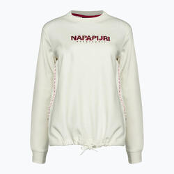 Sweat-shirt femme Napapijri B-Kreis C