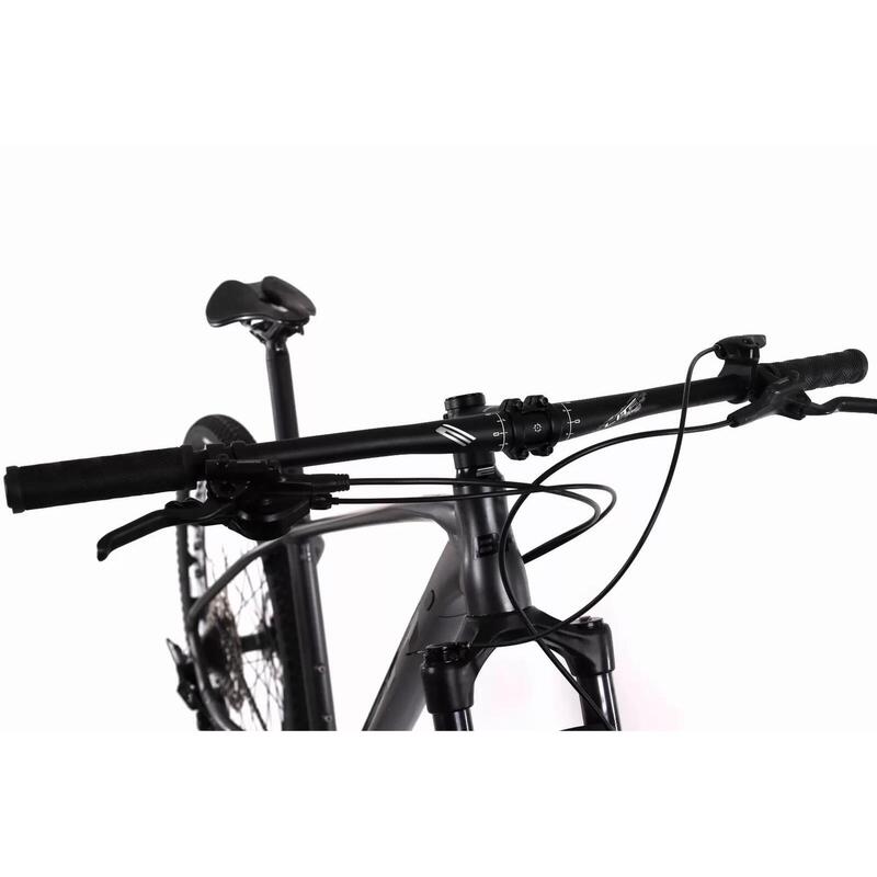 Segunda Vida - Bicicleta BTT - BH Expert 5.0 - 2021 - MUITO BOM