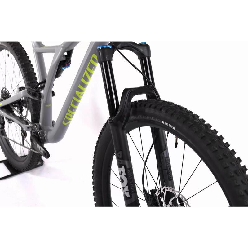 Segunda Vida - Bicicleta de montaña - Specialized Stumpjumper FSR Comp 29 - 2020