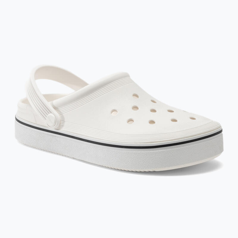 Flip-flops pentru bărbați Crocs Crocband Clean Of Court Clog