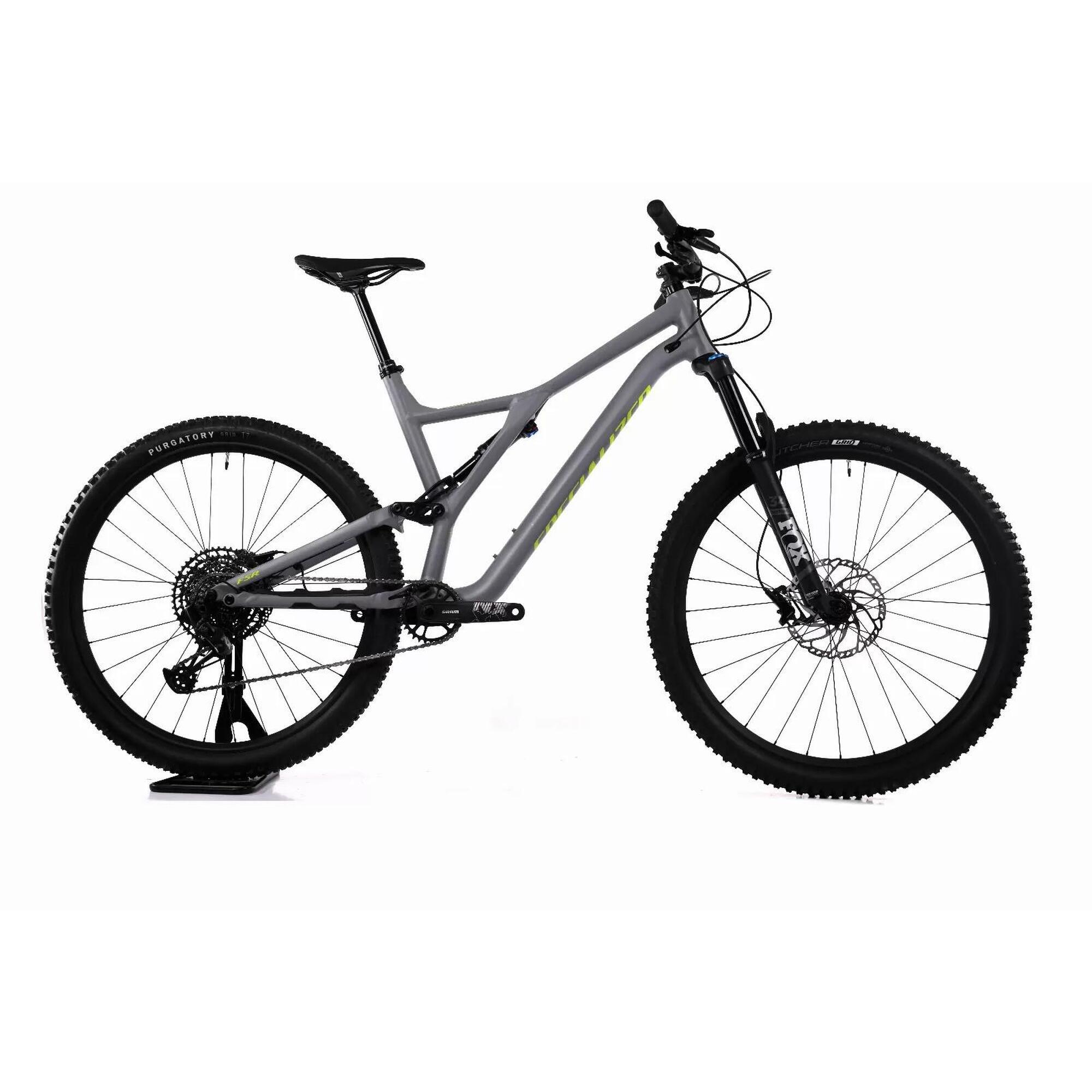 Stumpjumper fsr sale comp 29 2020