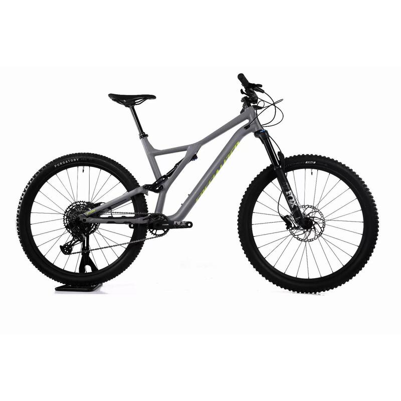 Segunda Vida - Bicicleta de montaña - Specialized Stumpjumper FSR Comp 29 - 2020