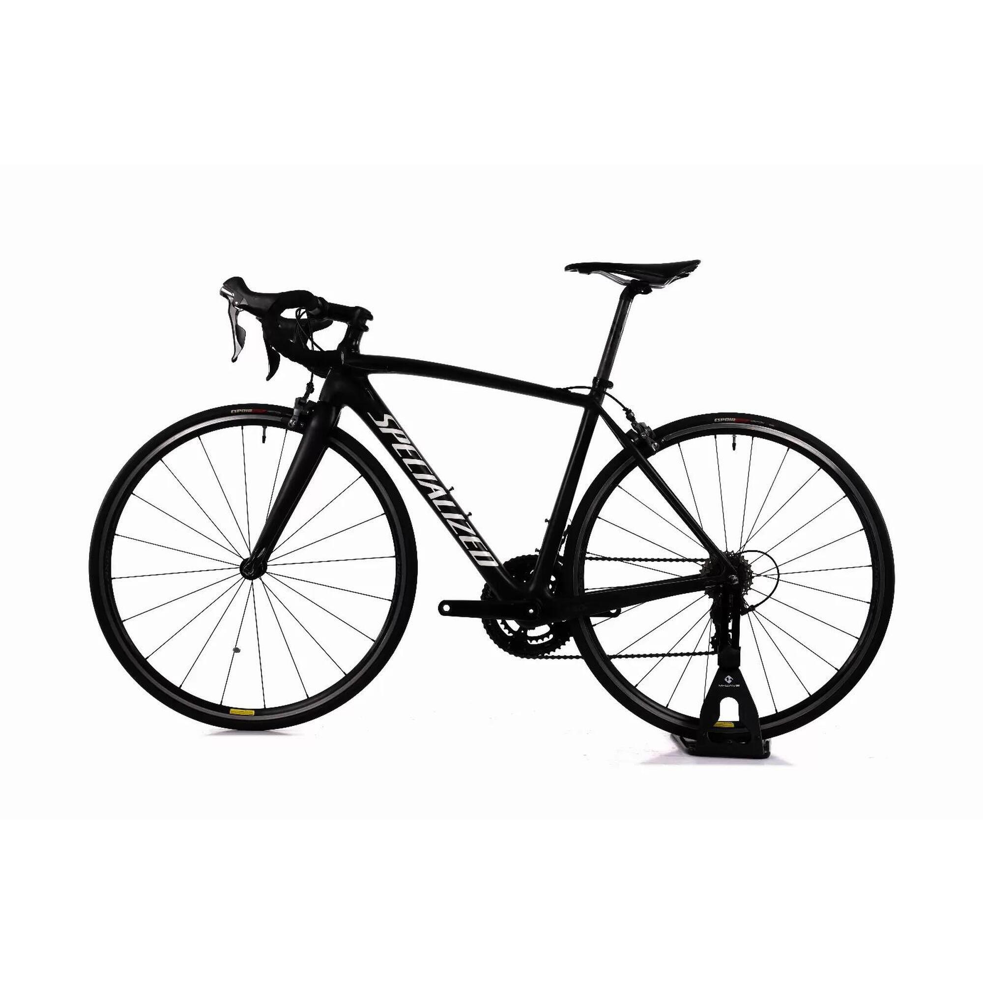 Specialized tarmac 2024 sport 2018