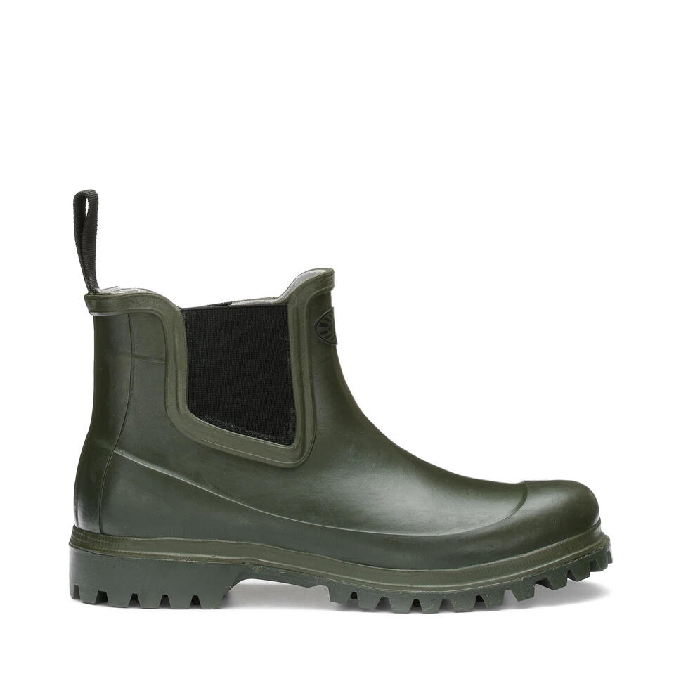Kalosze turystyczne damskie Superga 798 Rubber Boots