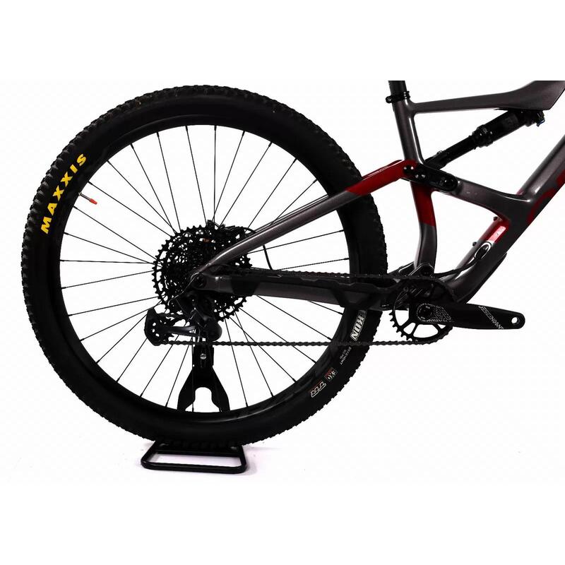 Tweedehands - Mountainbike - Orbea Occam - 2021 - ZEER GOED