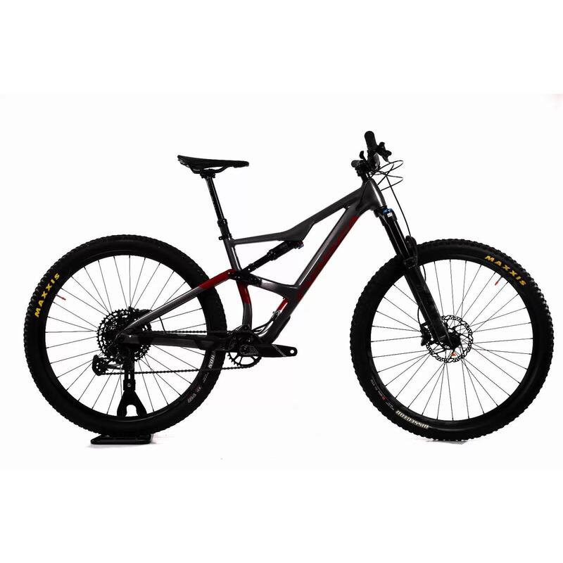 Tweedehands - Mountainbike - Orbea Occam - 2021 - ZEER GOED