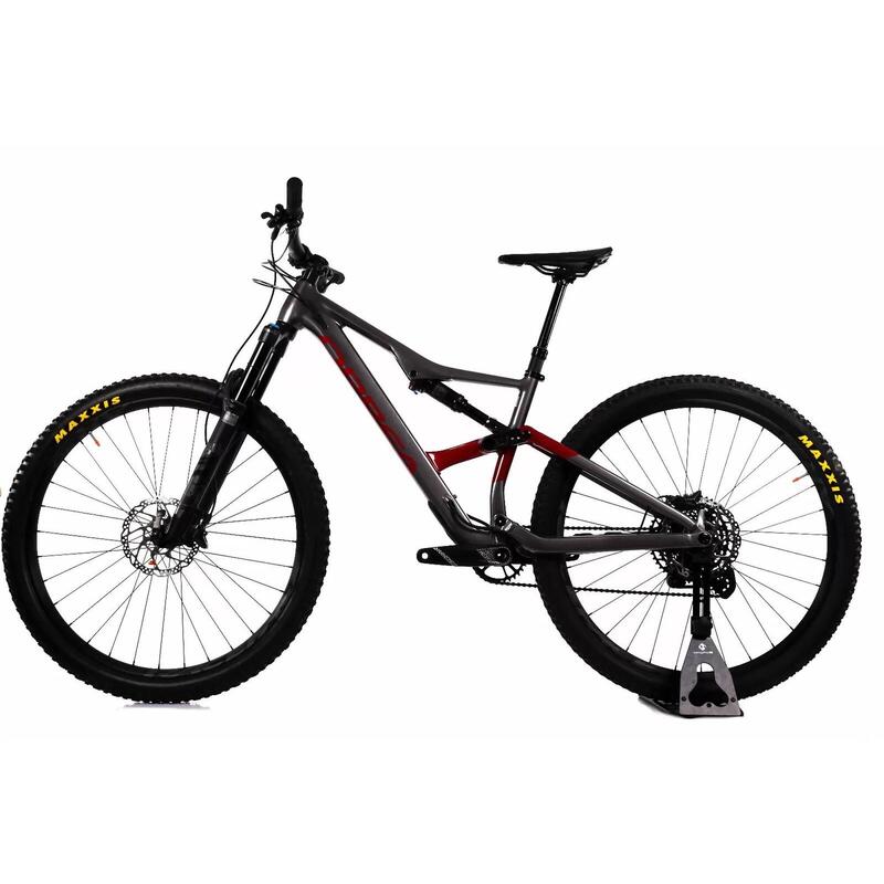 Seconde Vie - VTT - Orbea Occam - 2021 - TRES BON