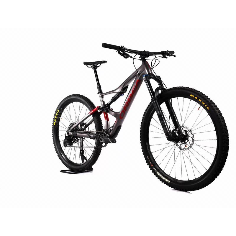 Tweedehands - Mountainbike - Orbea Occam - 2021 - ZEER GOED