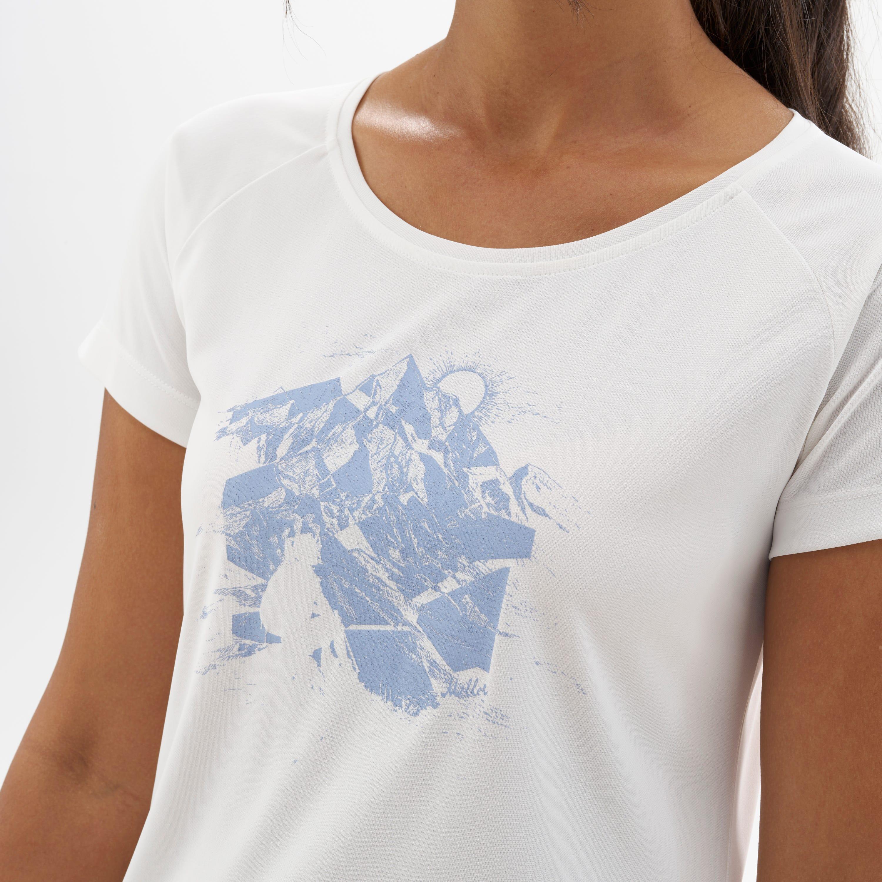 T-Shirt Randonnée Femme TANA 5/5