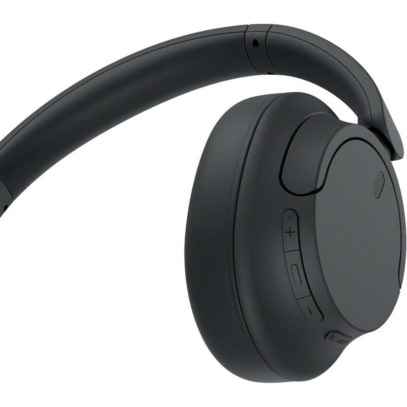 Cascos inalambricos ch-720n negros