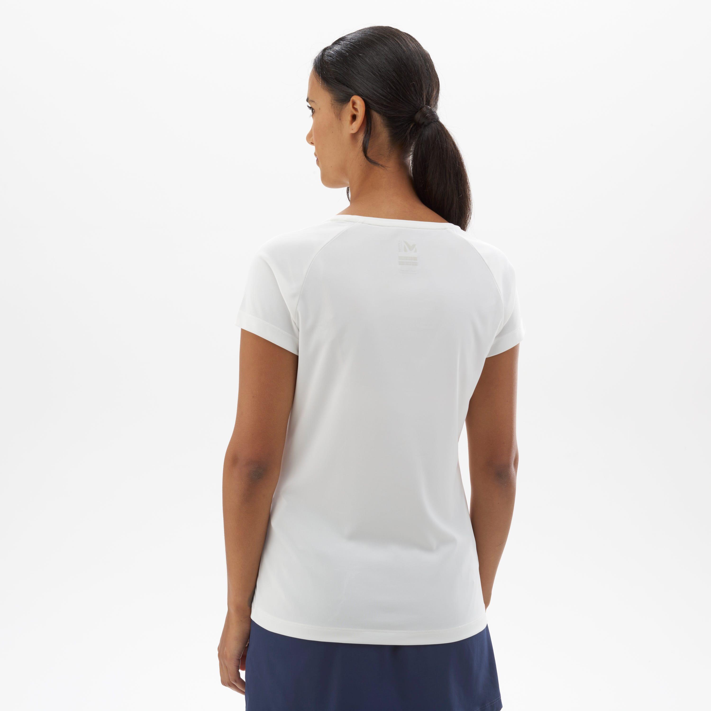 T-Shirt Randonnée Femme TANA 3/5