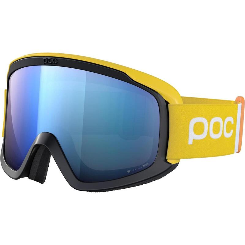 Gogle narciarskie dla dorosłych POC Opsin Clarity Comp S2