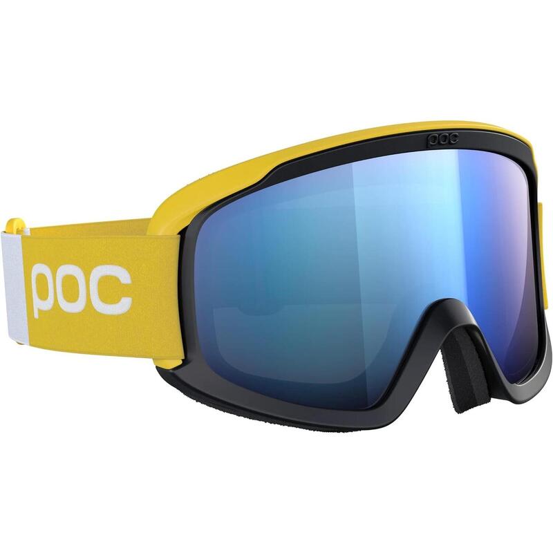 Gogle narciarskie dla dorosłych POC Opsin Clarity Comp S2