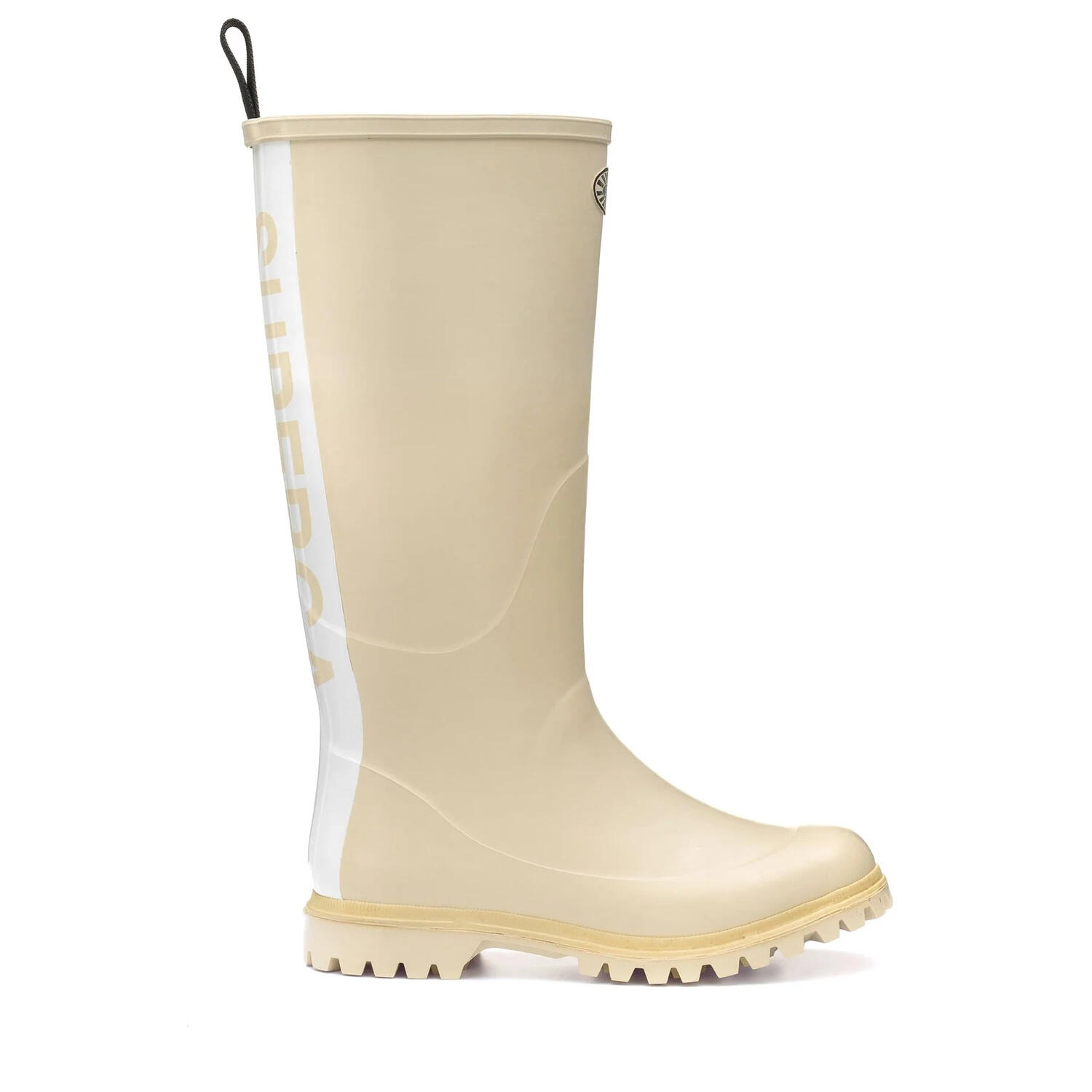 Superga 799 Rubber Boots cizme de drumeție pentru femei