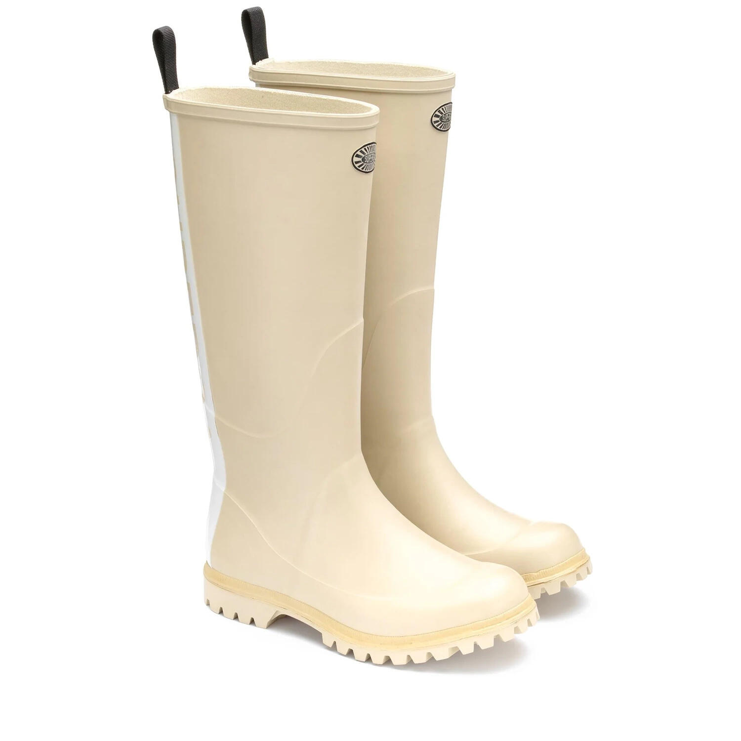 Superga 799 Rubberlaarzen dames wandelschoenen 2/5