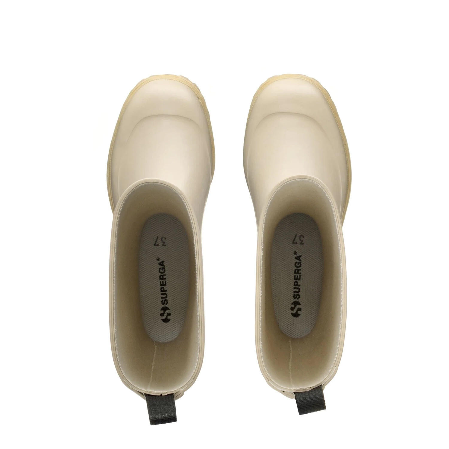 Superga 799 Rubberlaarzen dames wandelschoenen 4/5