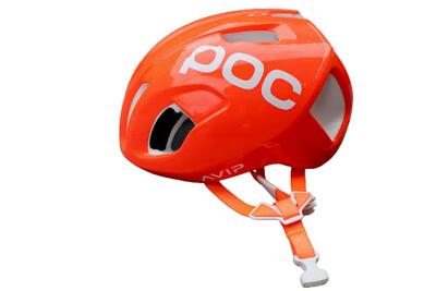 Poc Ventral Spin Rennradhelm für Erwachsene