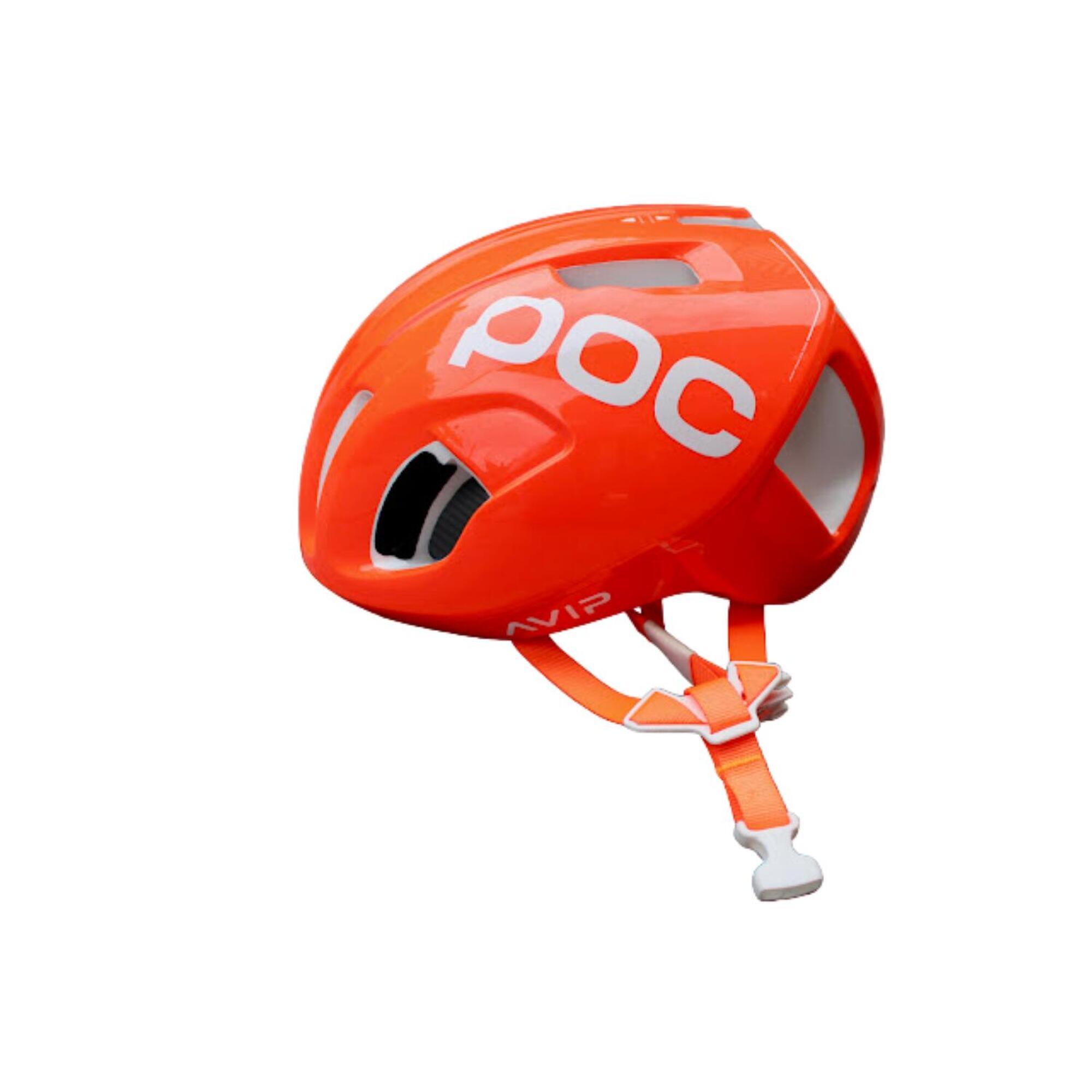 POC Silniční cyklistická přilba Poc Ventral Spin unisex