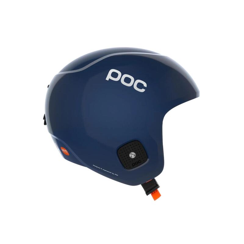 Kask narciarski dla dorosłych POC Skull Dura X SPIN