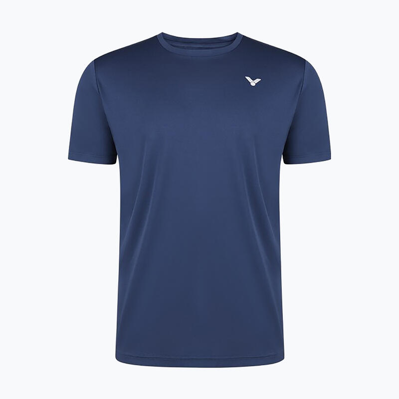 Tennis-T-shirt voor heren VICTOR T-13102