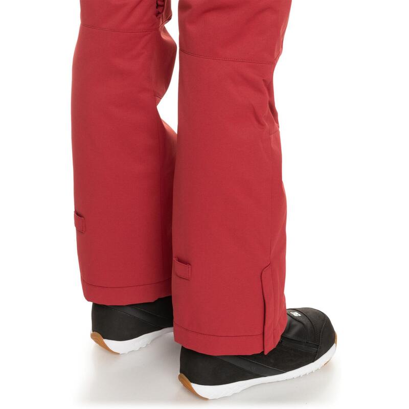 Spodnie snowboardowe damskie ROXY Diversion