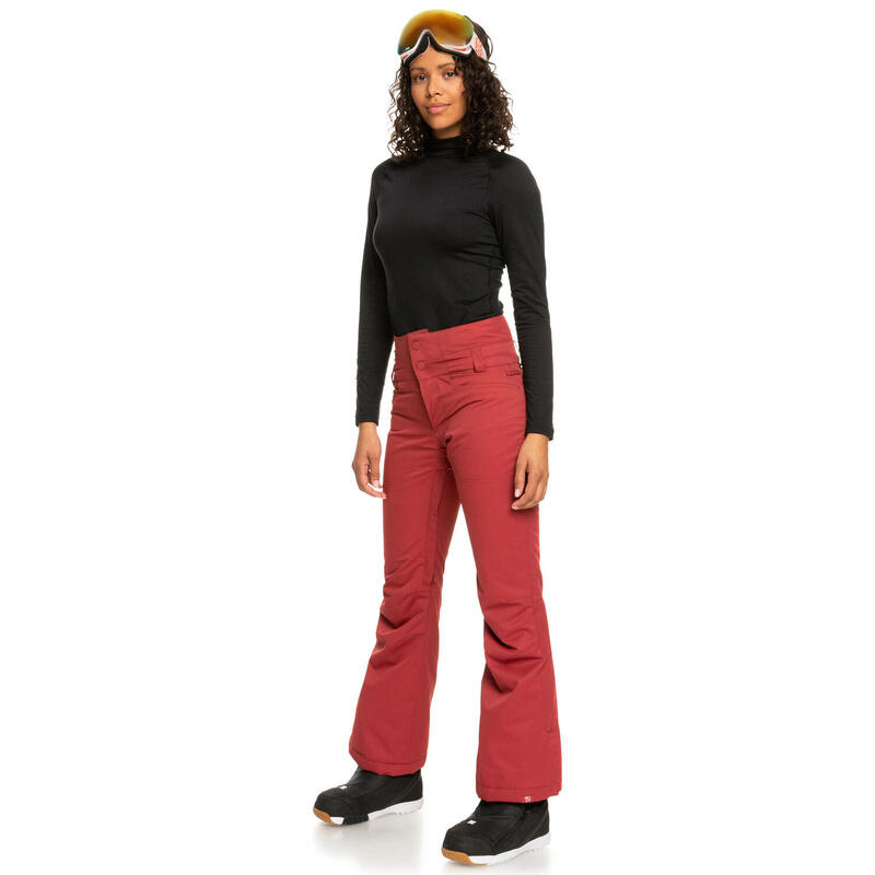 Pantaloni de schi pentru femei Roxy Diversion