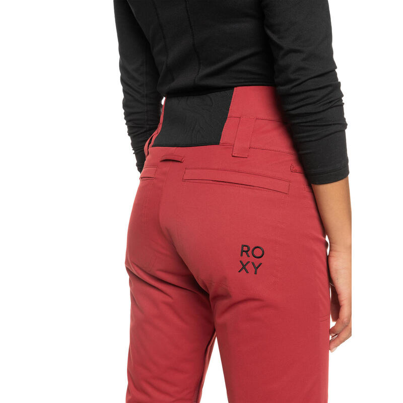 Spodnie snowboardowe damskie ROXY Diversion