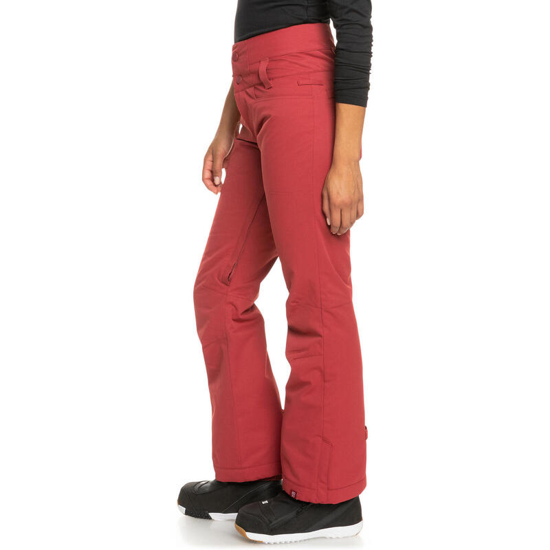 Spodnie snowboardowe damskie ROXY Diversion