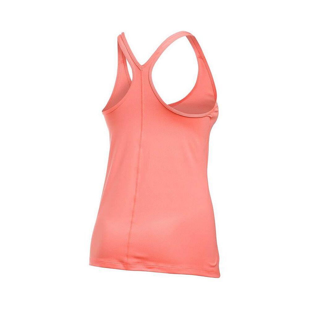 Koszulka bez rękawów damska Under Armour Racer Tank 2/2