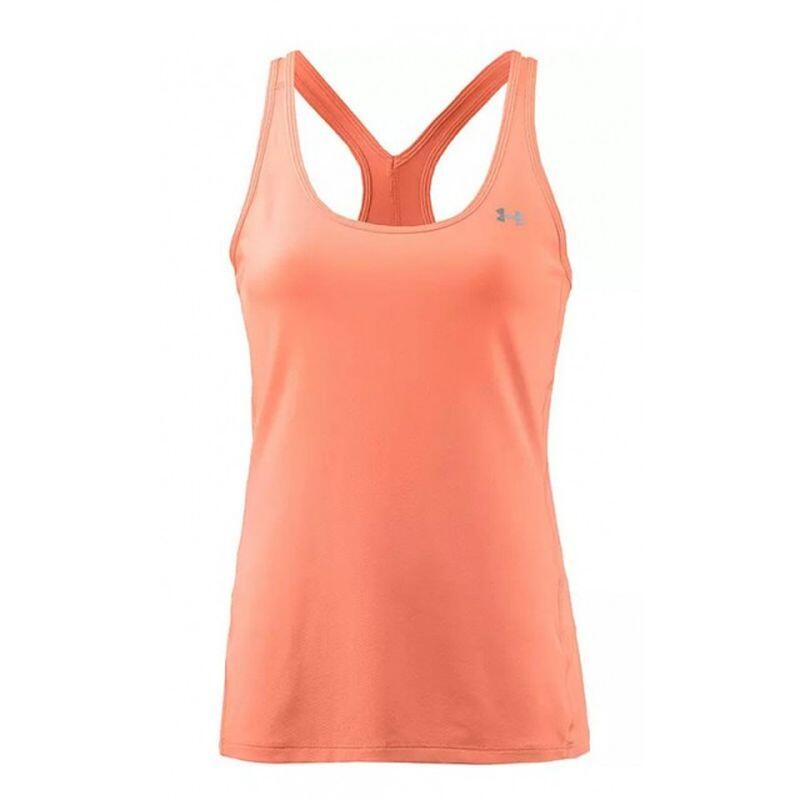 Koszulka bez rękawów damska Under Armour Racer Tank
