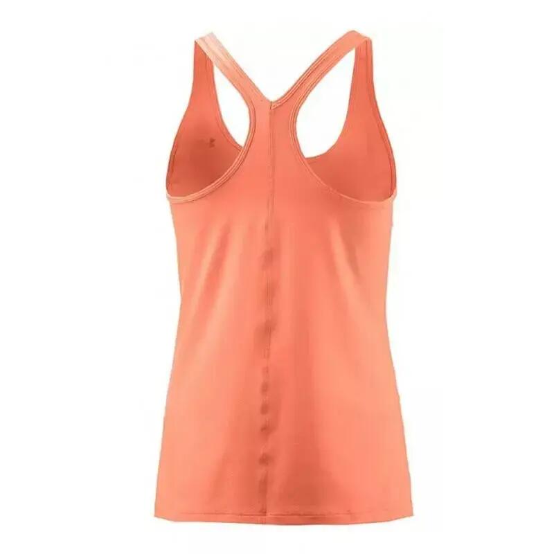 Koszulka bez rękawów damska Under Armour Racer Tank 2/2