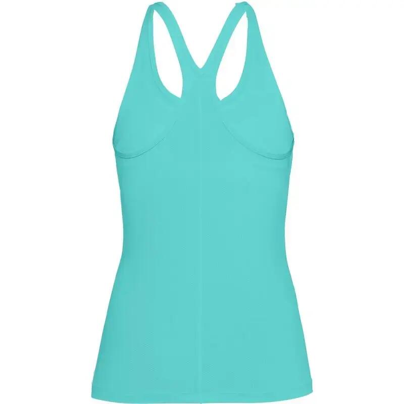 Koszulka bez rękawów damska Under Armour Racer Tank 2/2