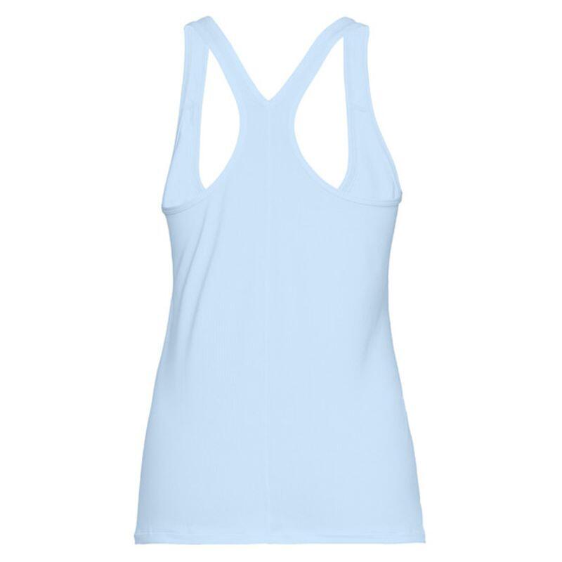 Koszulka bez rękawów damska Under Armour Racer Tank 2/2