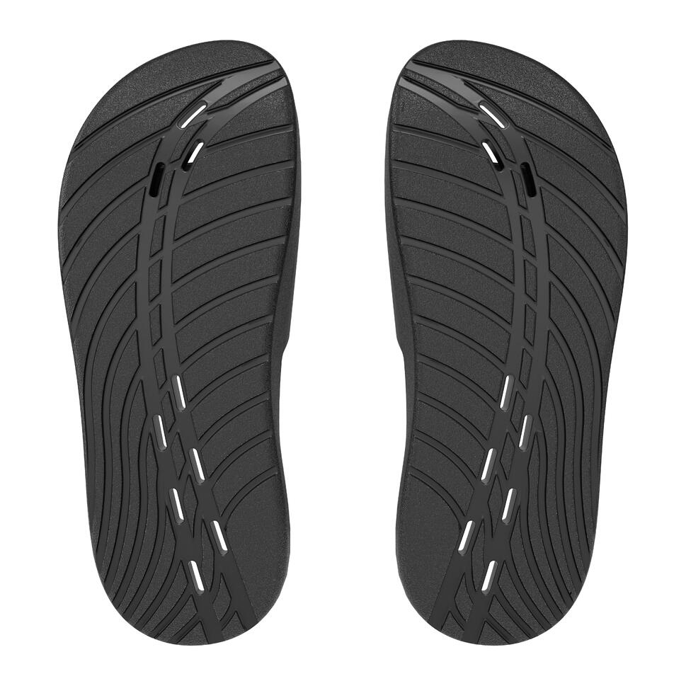 Klapki basenowe antypoślizgowe męskie Speedo Slide