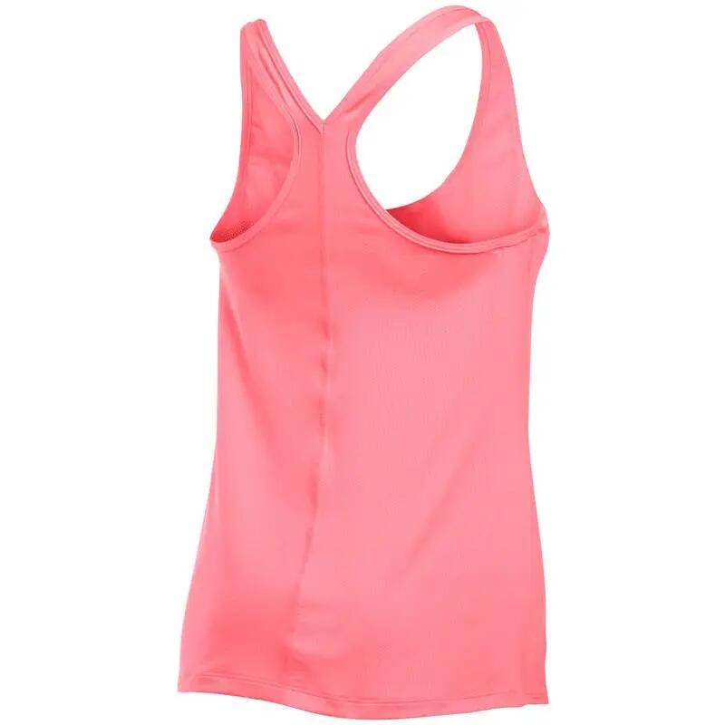 Koszulka bez rękawów damska Under Armour Racer Tank 2/2