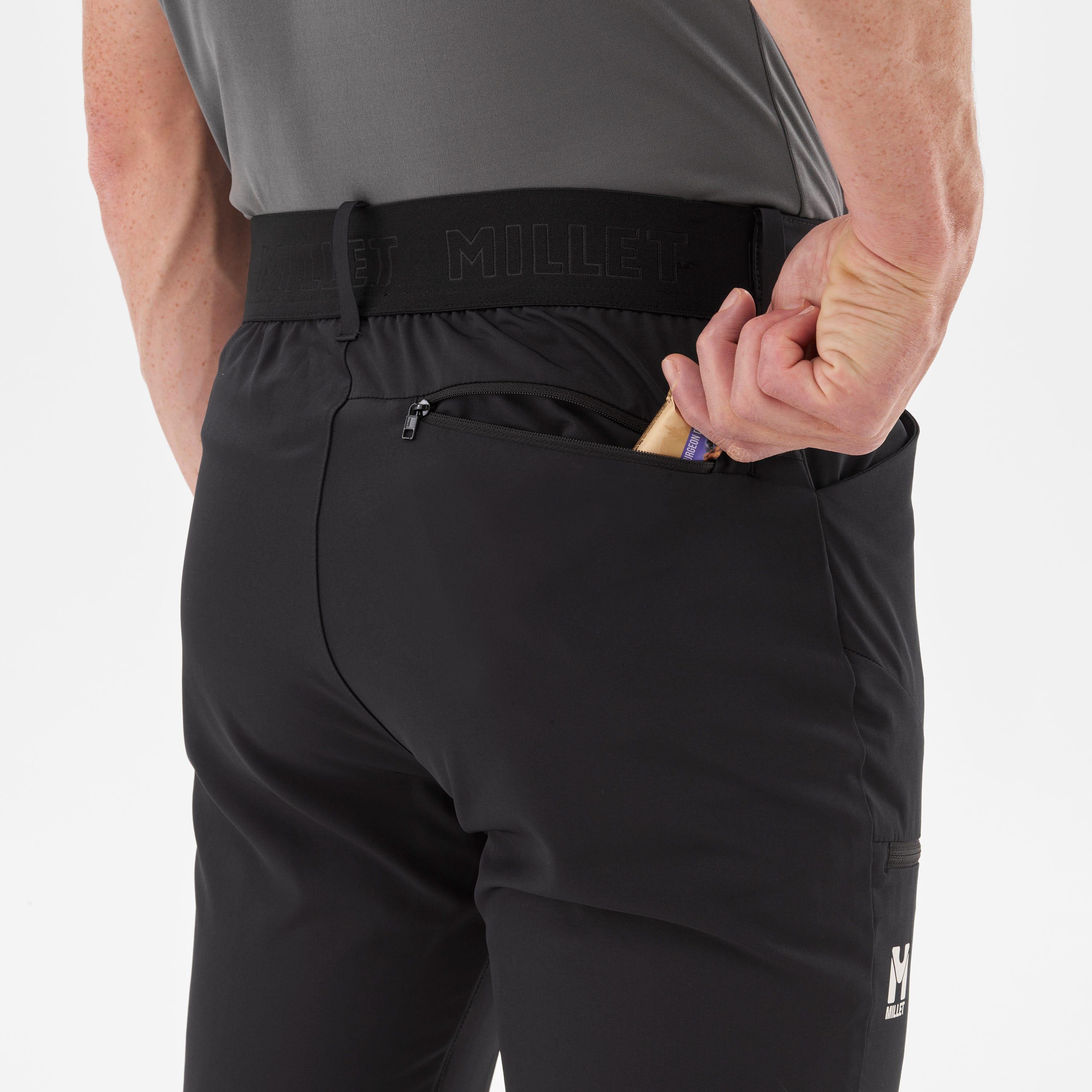 Pantaloni Escursione - Trekking Uomini  WANAKA STRETCH III 5/7