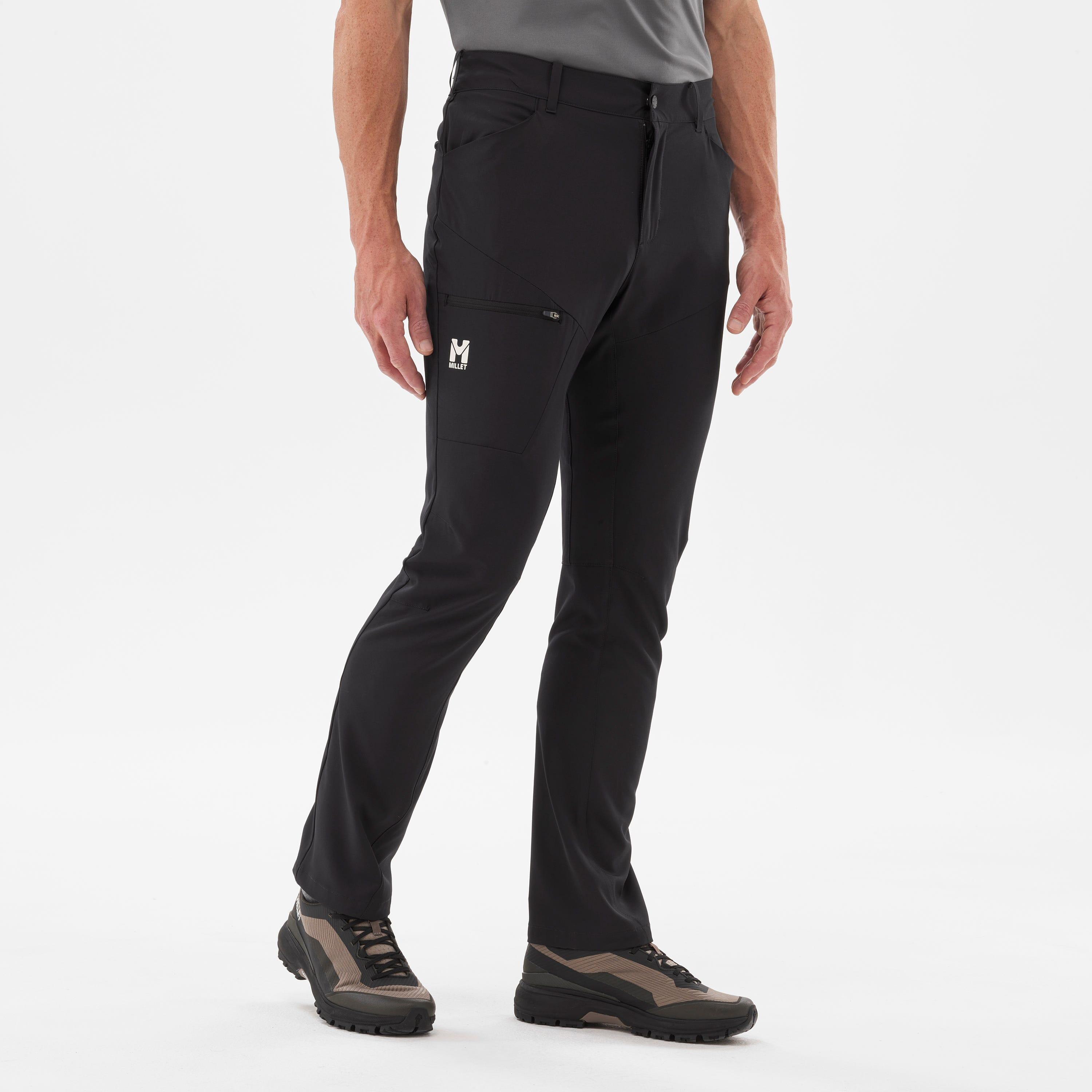 Pantaloni Escursione - Trekking Uomini  WANAKA STRETCH III 3/7