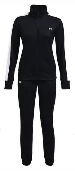 Tuta completa Under armour modello 1365147-001 per donne
